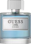 Guess 1981 Indigo Women EDT 50 ml Kadın Parfüm