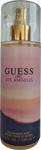 Guess 1981 Los Angeles Fragrance Mist 250 Ml Vücut Spreyi