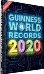 Guinness World Records 2020-Dünya Rekorları Kitabı