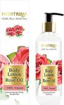 Gül Yağli Vücut Losyonu / Body Lotion With Rose Oil ( 250Ml )