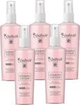 Gülbirlik Gül Suyu 125 Ml 5Li Set