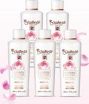 Gülbirlik Gül Suyu 5Li Set 250 Ml