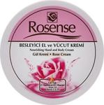 Gülbirlik Rosense Nemlendirici Gül Kremi 150Ml