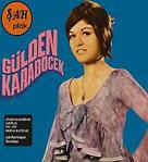 Gülden Karaböcek (1971 - 1973 Orjinal Kayıtları) - Plak