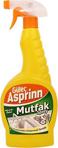 Güleç Asprin Mutfak Sprey 750 Ml