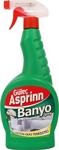 Güleç Asprinn Üstün Derz Temizleyici Banyo Sprey 750 Ml