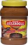 Güleroğlu Bozkır Tahini 1 Kg Kepekli Plastik Kutu