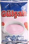 Gülşah 250 Gr Sütlü Çilek İçecek Tozu