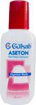 Gülşah Besleyici Aseton 80 Ml