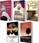 Gülseren Budayıcıoğlu 5 Kitap Set