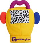 Gummee Glove Plus Diş Kaşıyıcı Eldiven