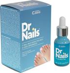 Gumusdevri Dr. Nails Tırnak Bakım Yağı Ve Tırnak Besleyici Yağ