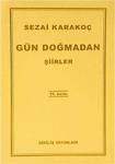 Gün Doğmadan - Sezai Karakoç