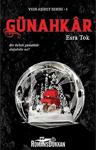 Günahkar-Yedi Aşiret Serisi 1/Parola Yayınları/Esra Tok