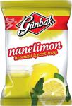 Günbak Nane Limon Aromalı Toz Içecek 250 Gr