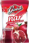 Günbak Nar Aromalı Toz Içecek 250 Gr