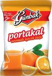 Günbak Portakal Aromalı Toz Içecek 250 Gr