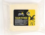 Gündoğdu İzmir Tulum Peynir 400Gr - 500Gr Sade Keçi Sütü