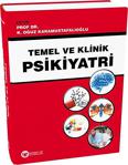 Güneş Tıp Kitabevi Temel Ve Klinik Psikiyatri