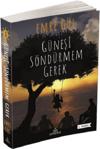 Güneşi Söndürmem Gerek - Emre Gül