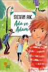 Günışığı Kitaplığı Ada Ve Adam