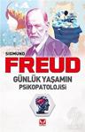 Günlük Yaşamın Psikopatolojisi / Sigmund Freud / İkilem Yayınevi