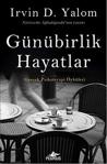 Günübi̇rli̇k Hayatlar - Irvi̇n D. Yalom - Pegasus