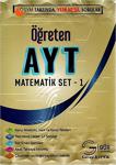 Gür Yayınları Ayt Matematik Öğreten Set 1