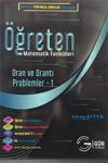 Gür Yayınları Öğreten Matematik Fasikülleri Oran Ve Orantı Problemler 1 Konu Anlatımlı