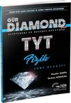 Gür Yayınları Tyt Fizik Diamond Soru Bankası