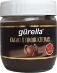 Gürella Kakaolu Fındık Kreması 400 G