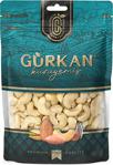 Gürkan Kuruyemiş Çiğ Kaju Naturel 200 Gr