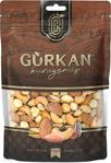 Gürkan Kuruyemiş Hiper Karışık 200 Gr