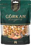 Gürkan Kuruyemiş Jumbo Karışık 250 Gr