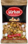 Gürkan Kuruyemiş Kına Çerezi Jumbo Karışık 50Gr(2.50Tlx10Adet)