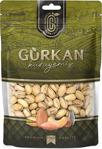 Gürkan Kuruyemiş Siirt Fıstığı Ana Çıtlak 200 Gr