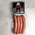 Gurme Bratwurst Sosis Dana (4 Kg)