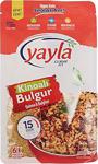 Gurme Fit Kinoalı Bulgur 360 Gr