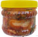 Gurmecievi Kimchi Lahana Kore Turşusu 500 Gr