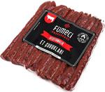 Gurmepark Fümeci Smokehouse Atıştırmalık Et Çubukları Sosis 240 - 280 Gr