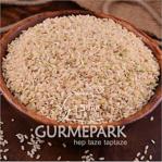 Gurmepark Kepekli Pirinç 1 Kg