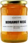 Gurmezza Ev Yapımı Bergamot Kabuğu Reçeli 800 Gr