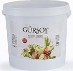 Gürsoy Fındık Ezmesi Plastik Kova 5 Kg