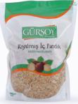 Gürsoy Kıyılmış Fındık 500 G