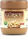 Gürsoy Sütlü Fındık Kreması 400 g