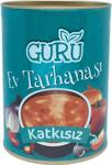 Guru Katkısız Ev Tarhanası 400 Gr