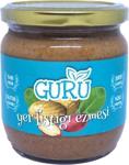 Guru Yer Fıstığı Ezmesi 375 G