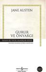 Gurur Ve Önyargı - Jane Austen İş Bankası Kültür Yayınları