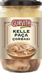 Gurvita 660 Ml Kelle Paça Çorbası