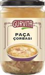 Gurvita Paça Çorbası 660 Ml